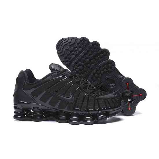 Nike Shox TL Men Shoes 013